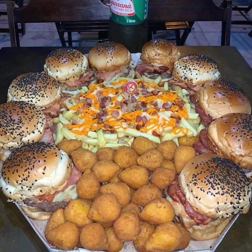 Combo Role da Galera