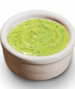 Maionese c/ Ervas 100ml