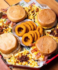 Combo Quarteto Supremo