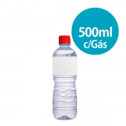 Água com Gás 500ml