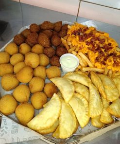 Combo Bandejão de Boteco